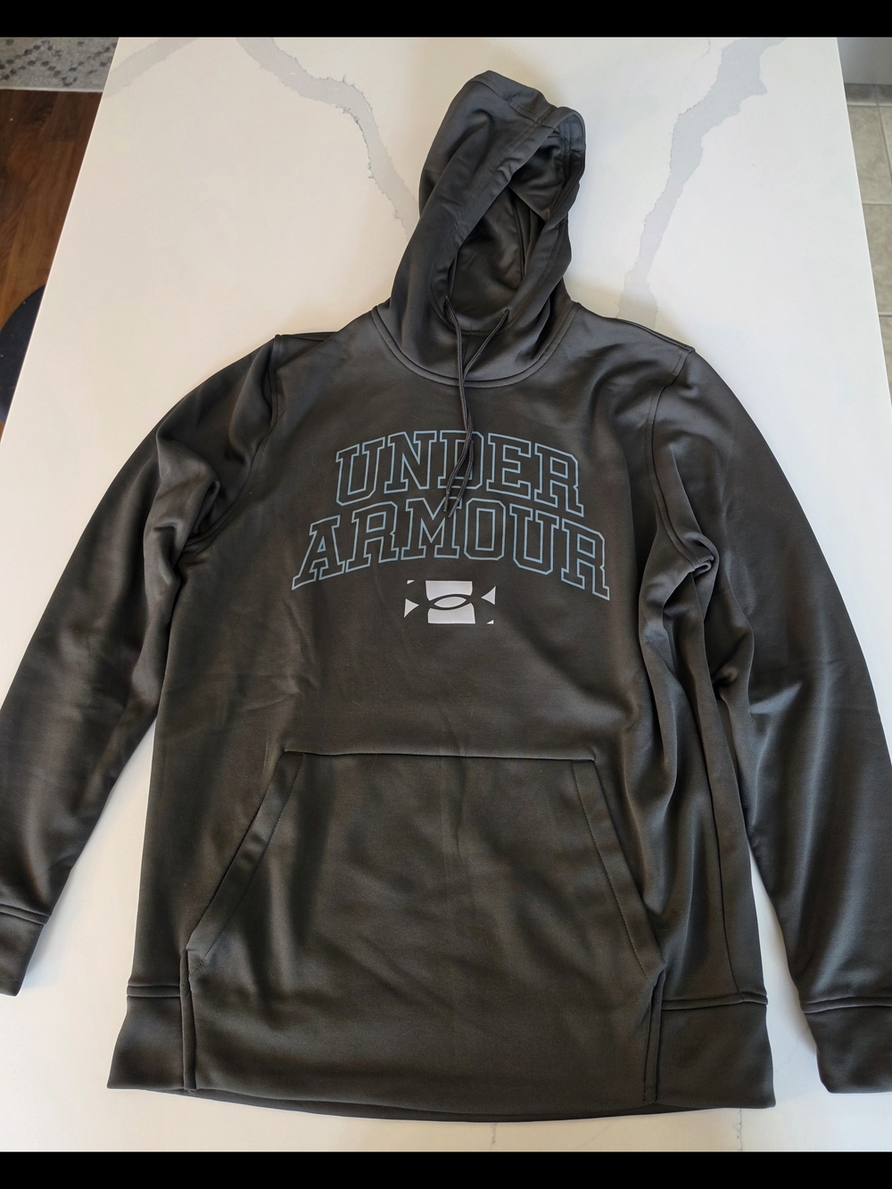 Under Armour Men’s Hoodie
